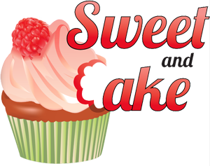 Sweet & Cake logo